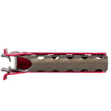 OLICAMP - Aluminum Pot Lifter - Red
