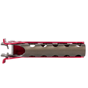 OLICAMP - Aluminum Pot Lifter - Red
