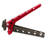 OLICAMP - Aluminum Pot Lifter - Red