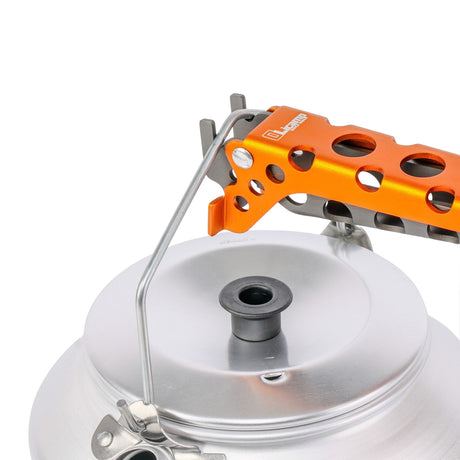 Olicamp - Aluminum Pot Lifter - Orange
