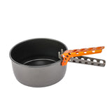 Olicamp - Aluminum Pot Lifter - Orange