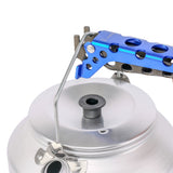 Olicamp - Aluminum Pot Lifter - Blue