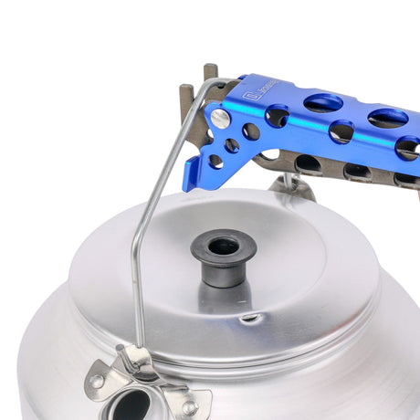 Olicamp - Aluminum Pot Lifter - Blue