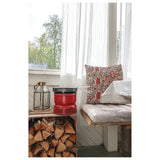 TRANGIA - 35-5UL/R Stove in Red