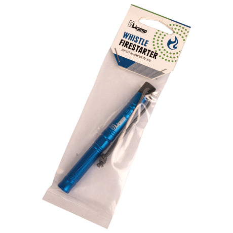 OLICAMP - Sparkler Whistle Fire Starter