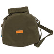 TRANGIA - Roll Top Stove Bag 25 Olive