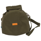 TRANGIA - Roll Top Stove Bag 25 Olive