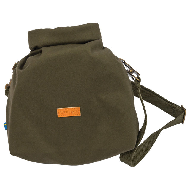 TRANGIA - Roll Top Stove Bag 25 Olive