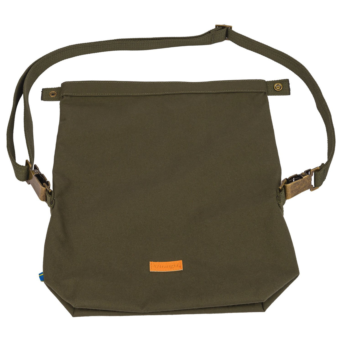 TRANGIA - Roll Top Stove Bag 25 Olive