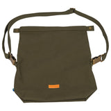 TRANGIA - Roll Top Stove Bag 25 Olive
