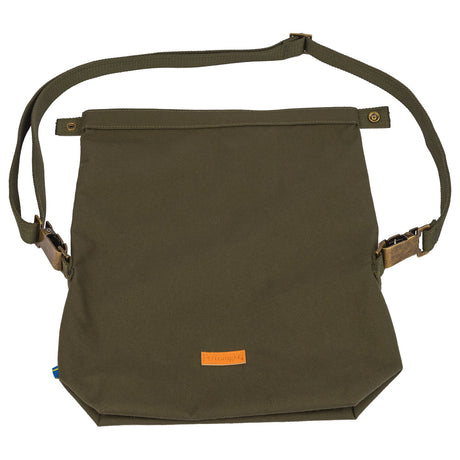 TRANGIA - Roll Top Stove Bag 25 Olive