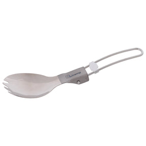 OLICAMP - Folding Titanium Spork