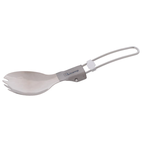 OLICAMP - Folding Titanium Spork