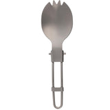 OLICAMP - Folding Titanium Spork