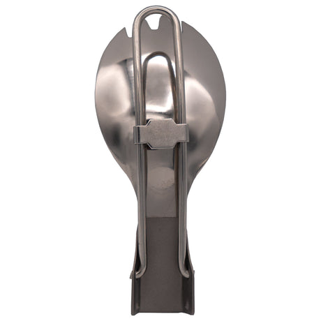 OLICAMP - Folding Titanium Spork