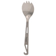 OLICAMP - Titanium Spork with Bottle Opener