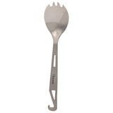 OLICAMP - Titanium Spork with Bottle Opener