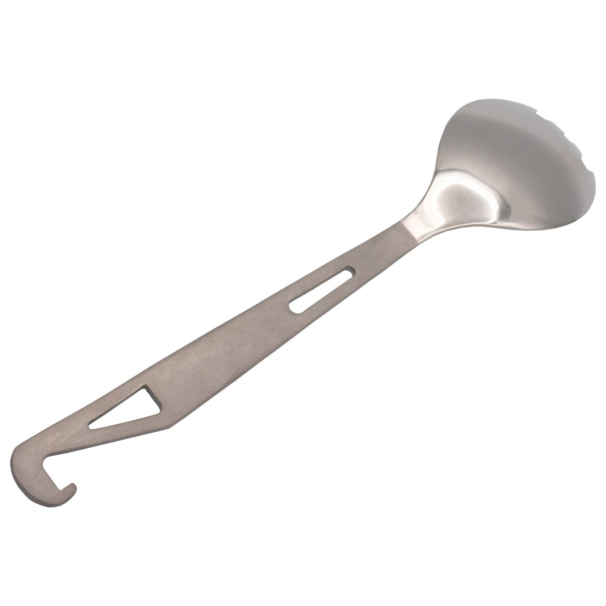 OLICAMP - Titanium Spork with Bottle Opener