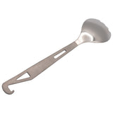 OLICAMP - Titanium Spork with Bottle Opener