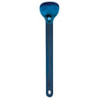 Olicamp - Long Titanium Spoon - Blue