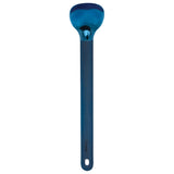 Olicamp - Long Titanium Spoon - Blue