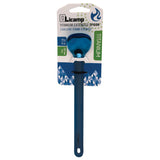 Olicamp - Long Titanium Spoon - Blue