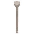 OLICAMP - Long Titanium Spork
