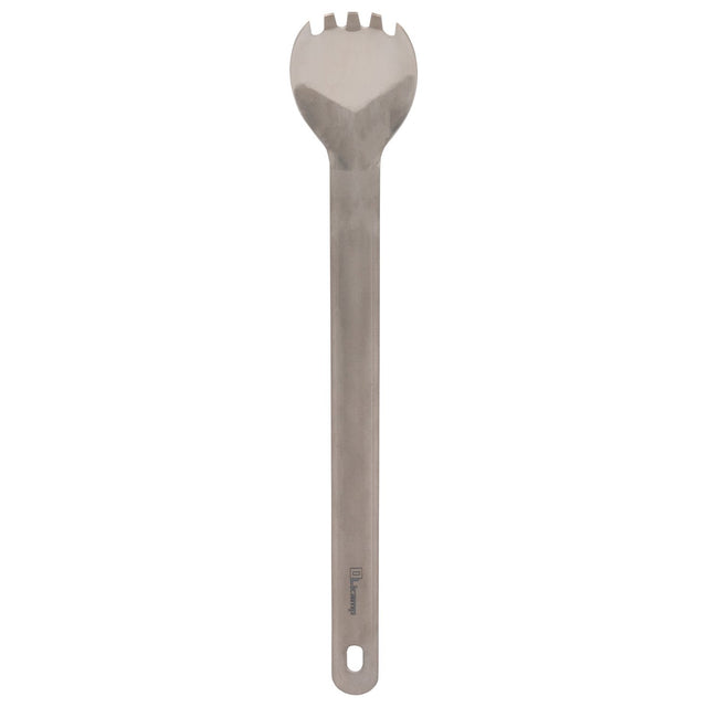 OLICAMP - Long Titanium Spork