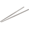 OLICAMP - Titanium Chopsticks with Aluminum Case
