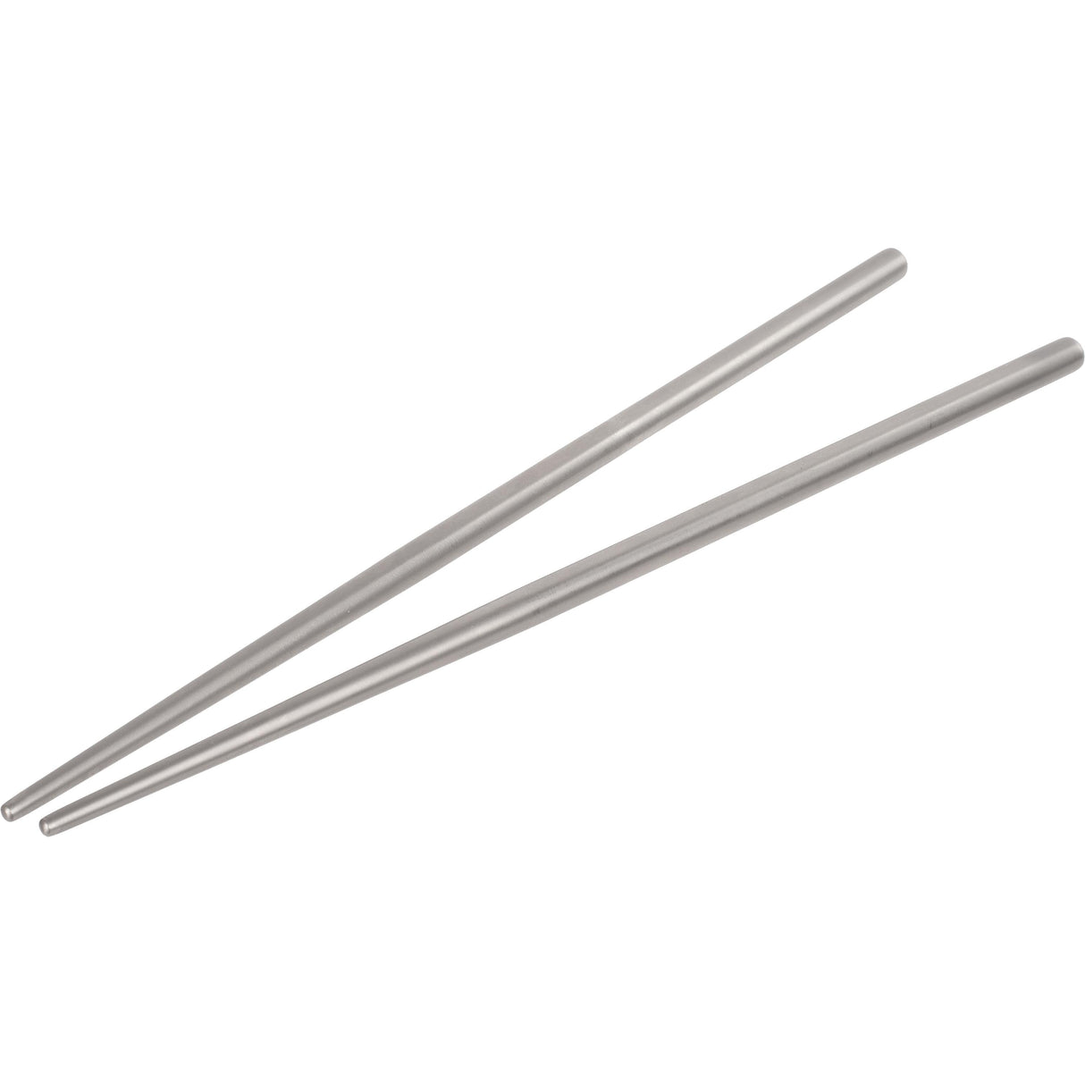 OLICAMP - Titanium Chopsticks with Aluminum Case