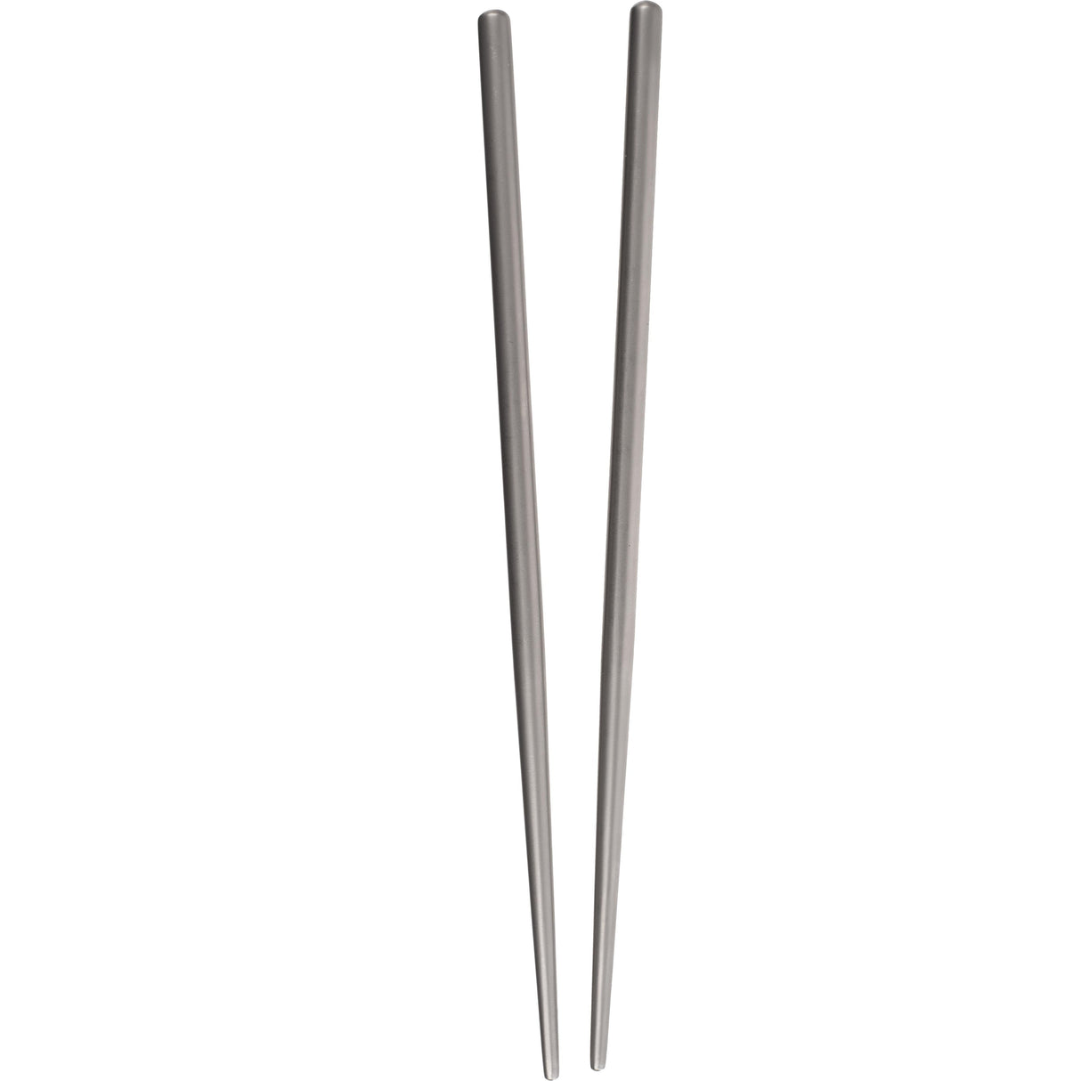 OLICAMP - Titanium Chopsticks with Aluminum Case