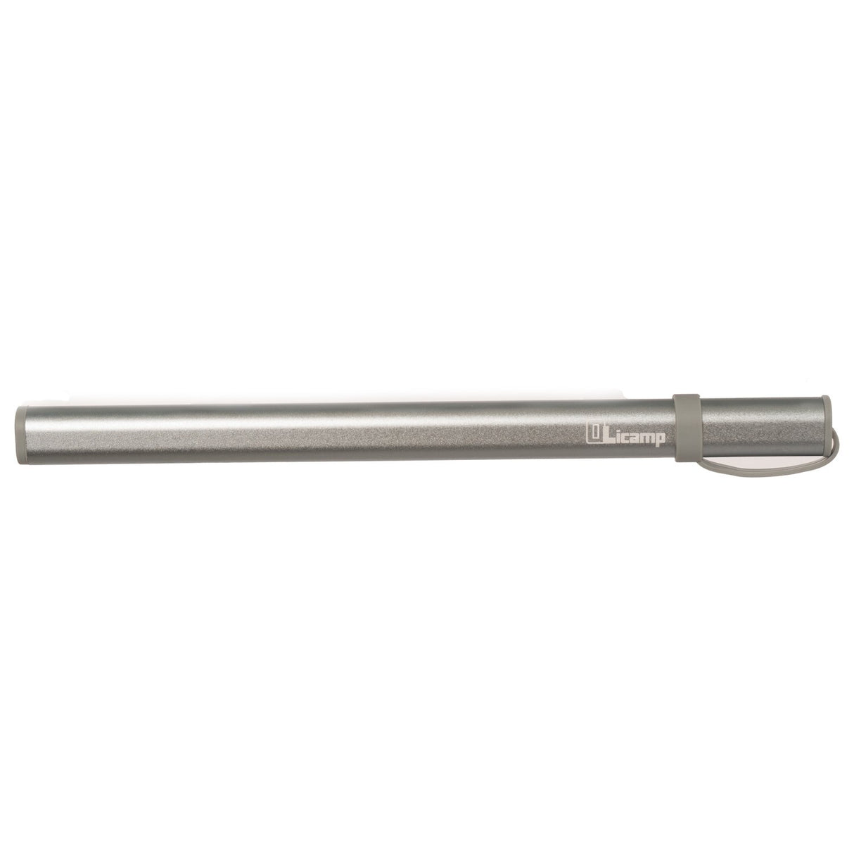OLICAMP - Titanium Chopsticks with Aluminum Case