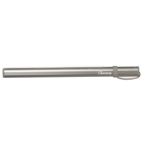 OLICAMP - Titanium Chopsticks with Aluminum Case