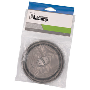 OLICAMP - Space Saver Lid - Titanium