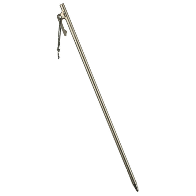 Peregrine - Titanium Nail Tent Stake 350mm