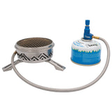 OLICAMP - RBS Infrared Stove System