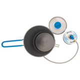 OLICAMP - RBS Infrared Stove System