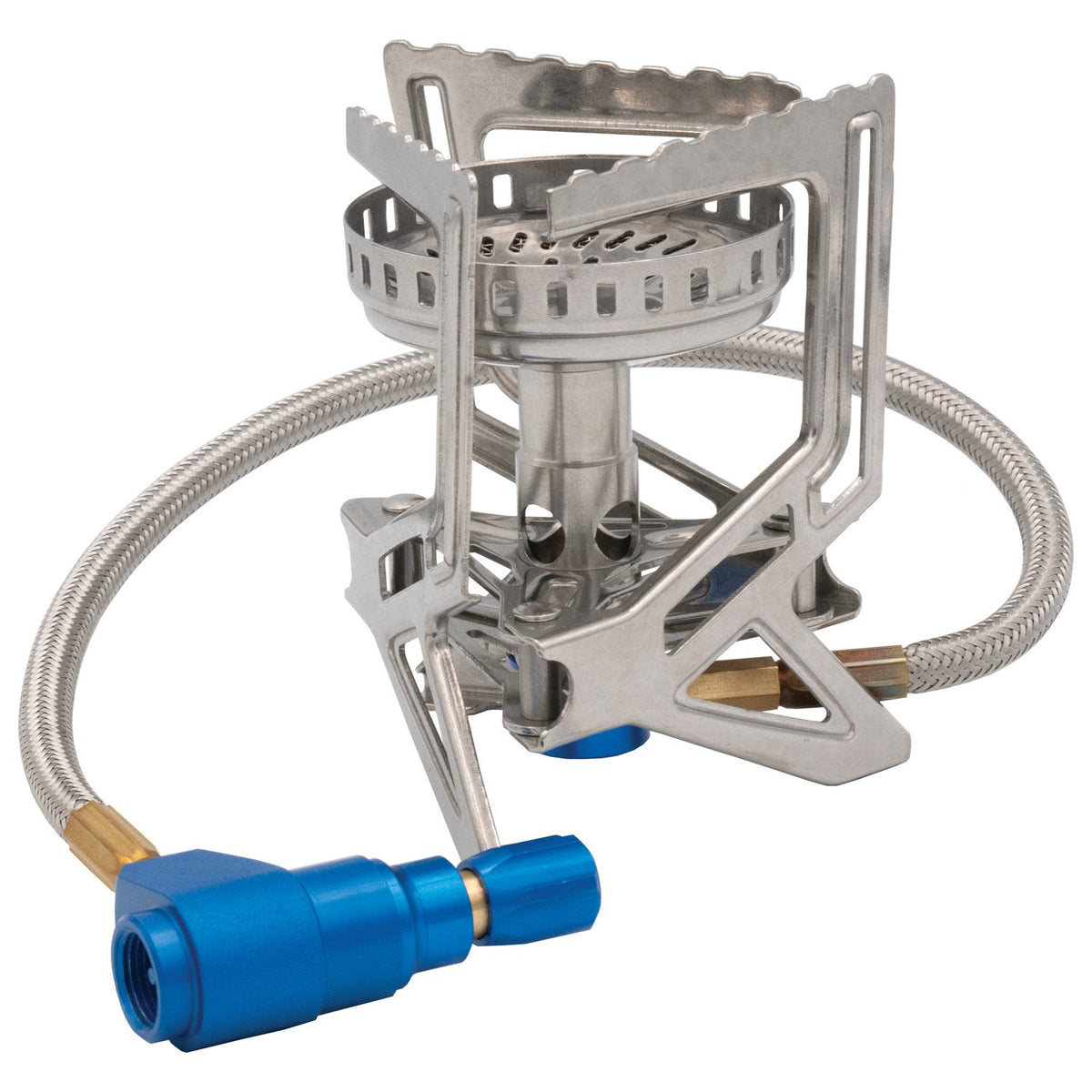 OLICAMP - Generator Remote Canister Stove