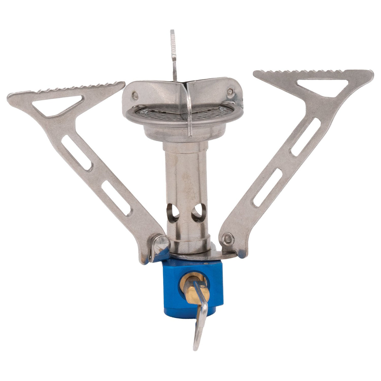 OLICAMP - Vector Stove with L T Pot