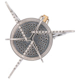 OLICAMP - Vector Stove with L T Pot