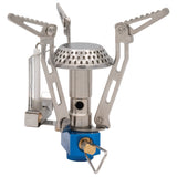 OLICAMP - Electron Stove Kit with Piezo Ignition