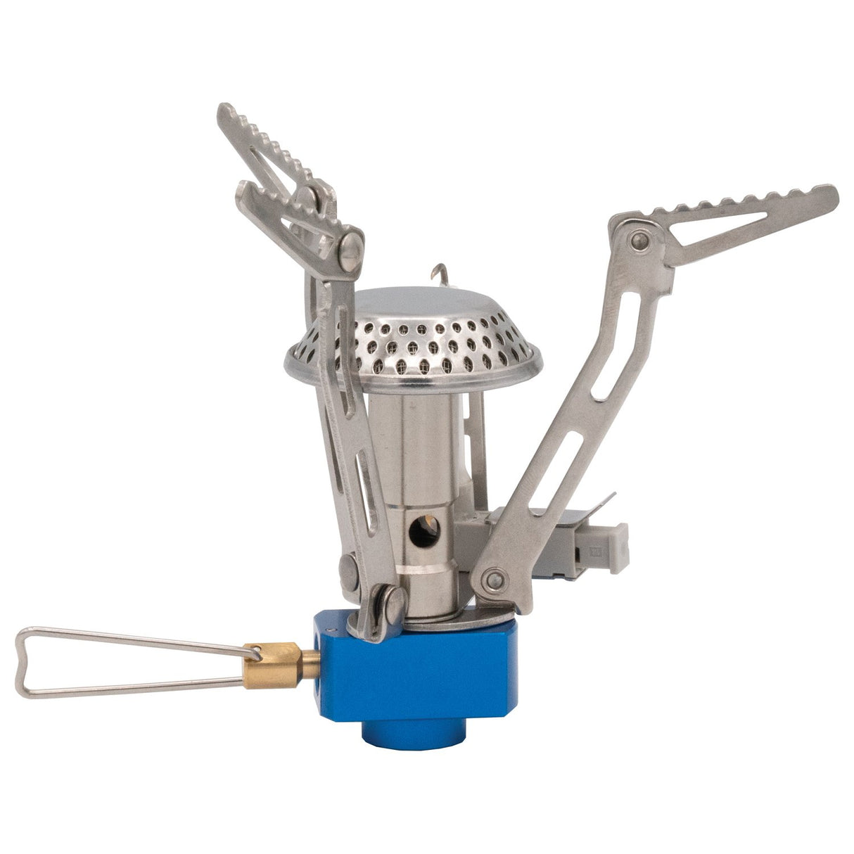 OLICAMP - Electron Stove Kit with Piezo Ignition