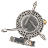 OLICAMP - Electron Stove Kit with Piezo Ignition