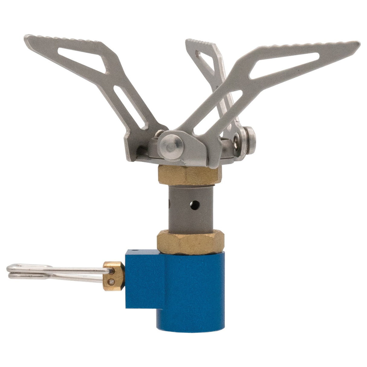 Olicamp - Ion Micro Titanium Stove