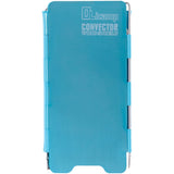 OLICAMP - Convector Windshield - Blue