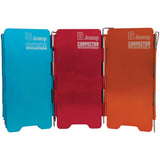 OLICAMP - Convector Windshield - Blue