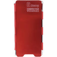 OLICAMP - Convector Windshield - Red