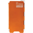 OLICAMP - Convector Windshield - Orange