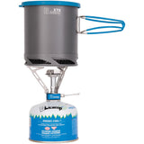 Olicamp - Vector Stove with XTS Pot Combo