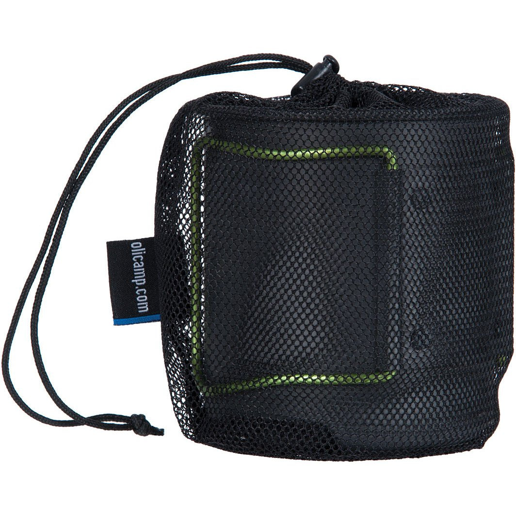 OLICAMP - Space Saver Mug Mesh Bag
